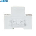 ANDELI ADM100T 10-60A energy mete